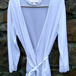 Victoria's Secret Robe